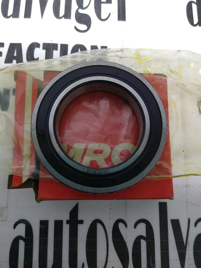 MRC,1908SZZ,Deep Groove Ball Bearing  NOS