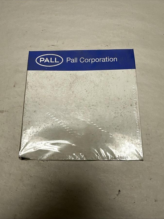 Used Pall,61633,A/E Glass 102mm Thick 100 Pack