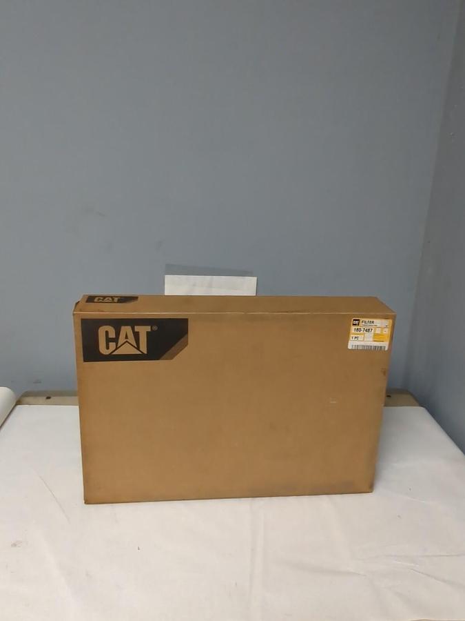 CATERPILLAR,180-7487,CABIN AIR FILTER