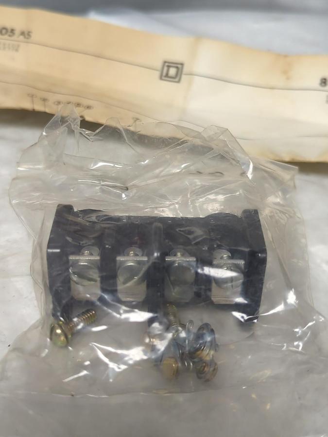 SQUARE D,9998-PC-9,PARTS KIT CLASS 9013 HHG NOS