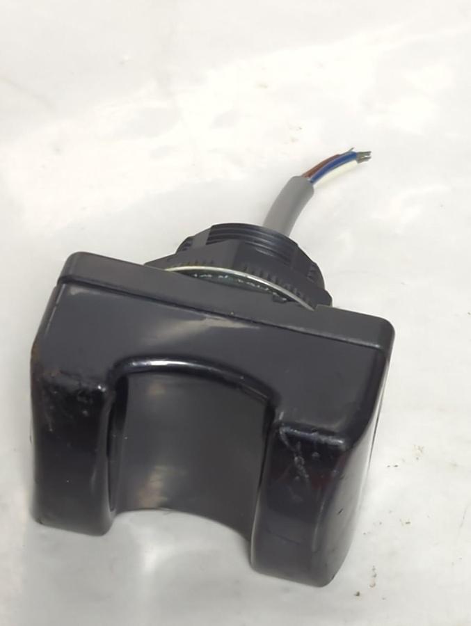 Used BANNER,OTBVN6,OPTICAL TOUCH BUTTON/SENSOR PRE-OWNED