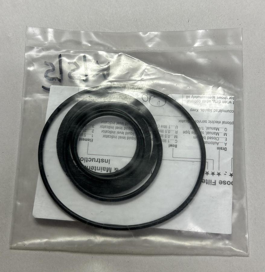 Used NORGREN,4380-300,SERVICE KIT NEW