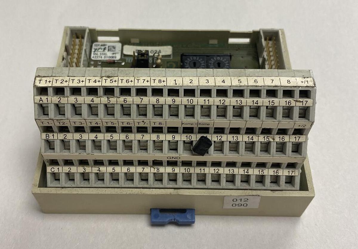 Used Dias,05-024-024,Module DKL024
