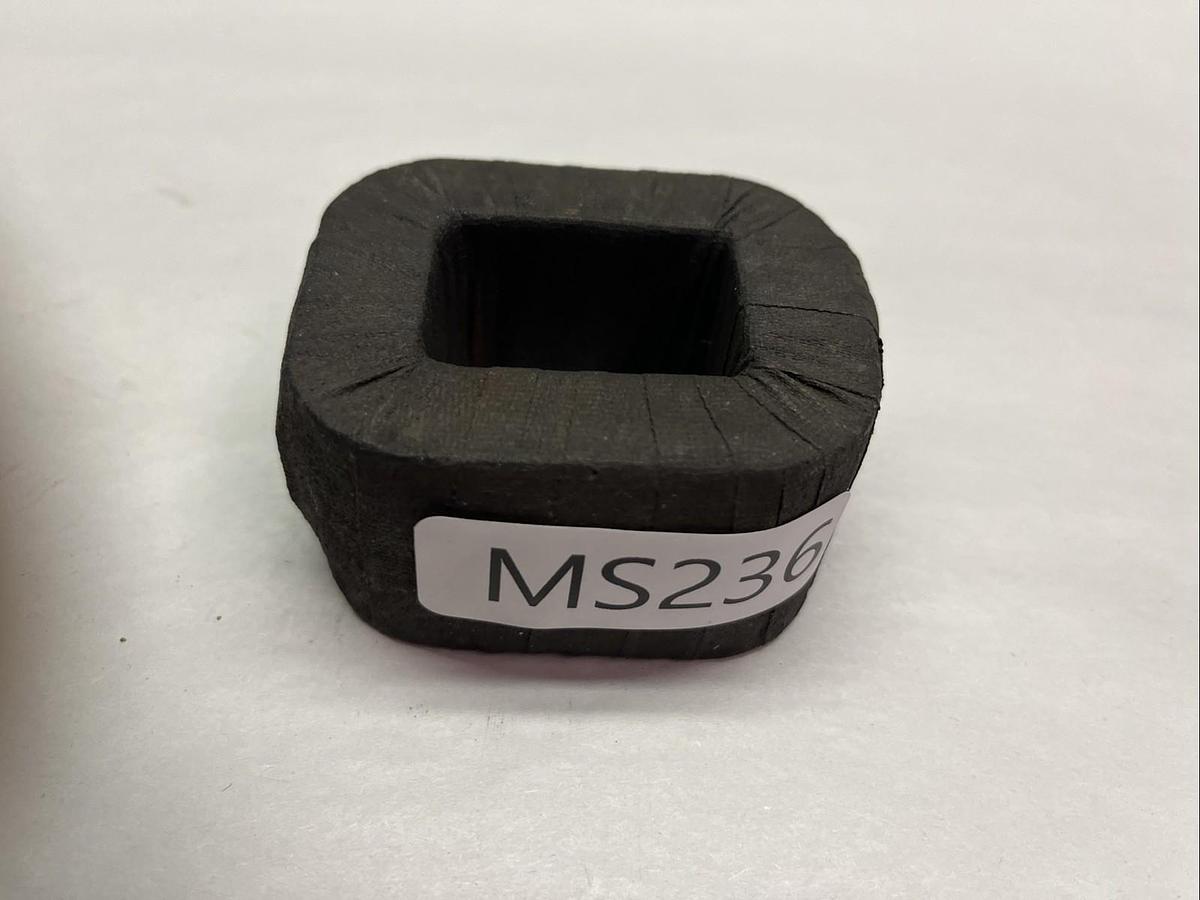 Used SQUARE D,1707S1-T26A,COIL