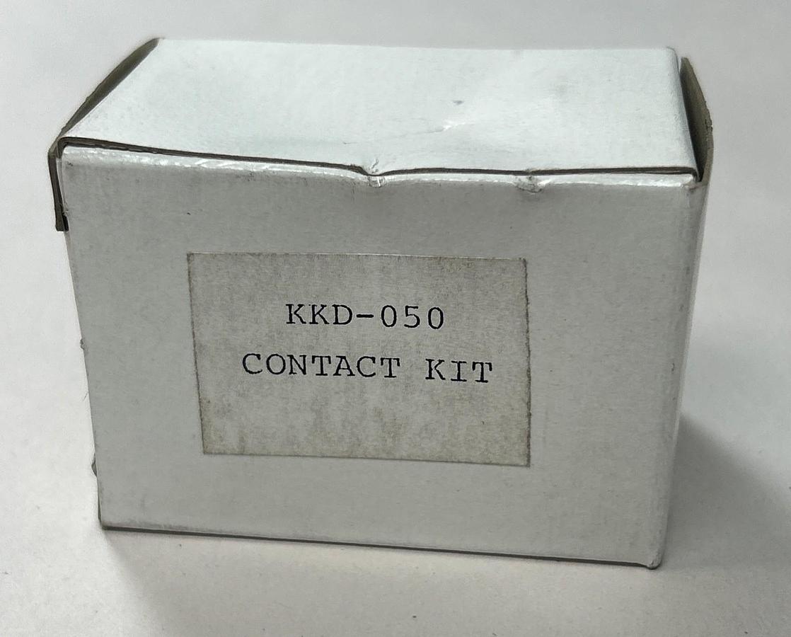 UNBRANDED,KKD-050,CONTACT KIT NOS
