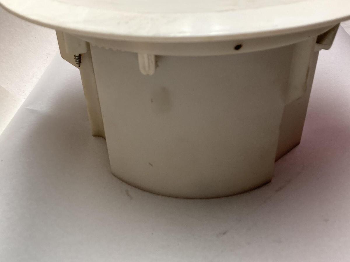 Gai-Tronics,B-650,Flush Mount Speaker 8 OHM, 6W