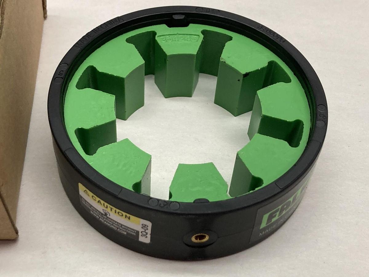 Falk,10R,Cover-Element Nylon Assembly