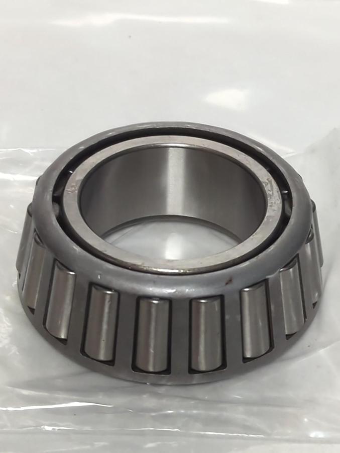 Used NTN,4T-33882,ROLLER BALL BEARING CONE PRE-OWNED
