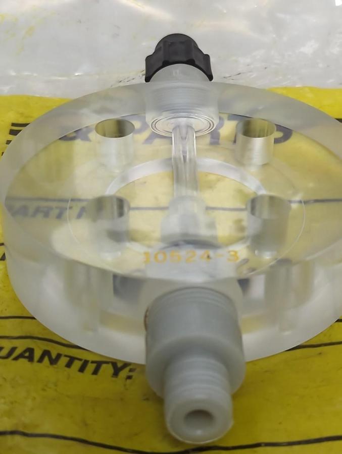 LMI,10524-3,PUMP HEAD ASSEMBLY NOS