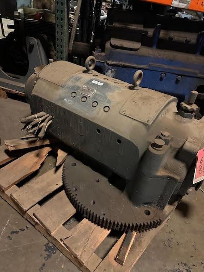 Used Westinghouse 40 92