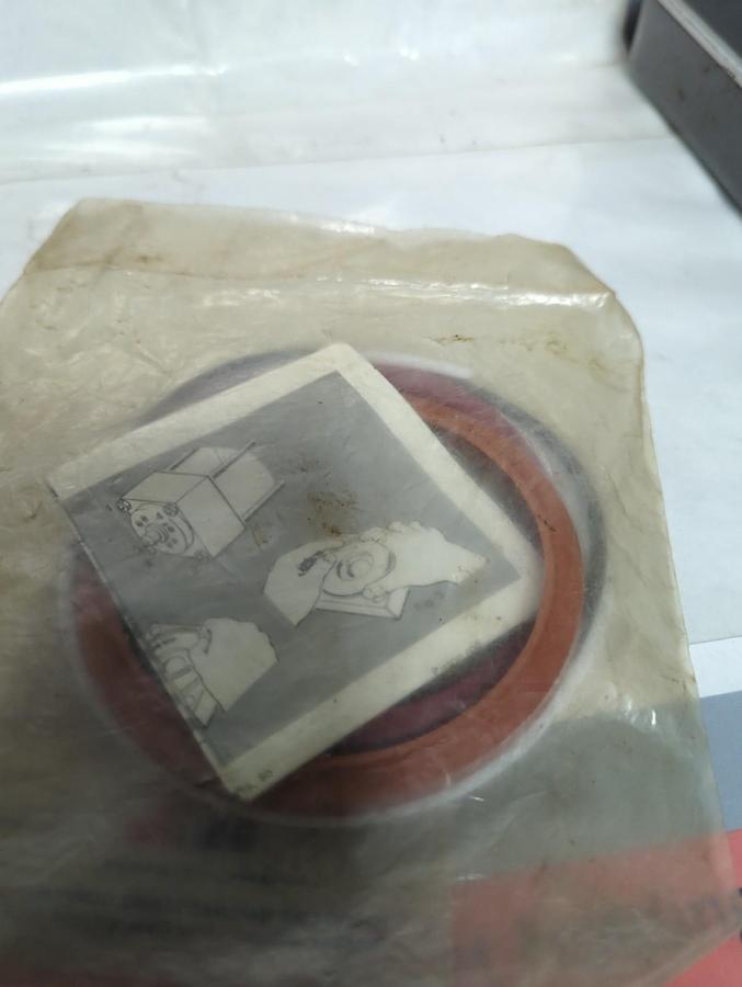 HYDRO-LINE,SKN2 661 28V,SEAL KIT NOS