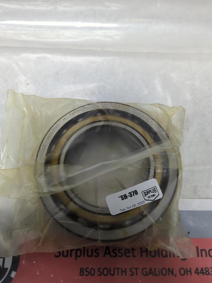 MRC,7216-PJDU71,THRUST BEARING NOS