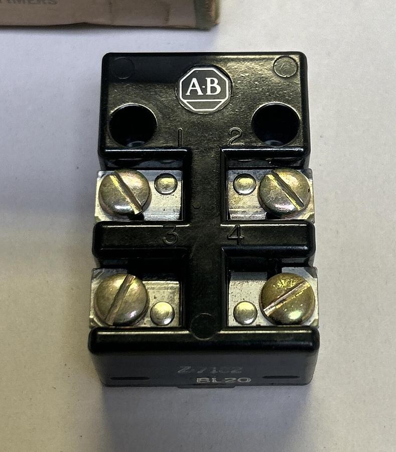 ALLEN BRADLEY,Z-7182,SWITCH ASSEMBLY NOS