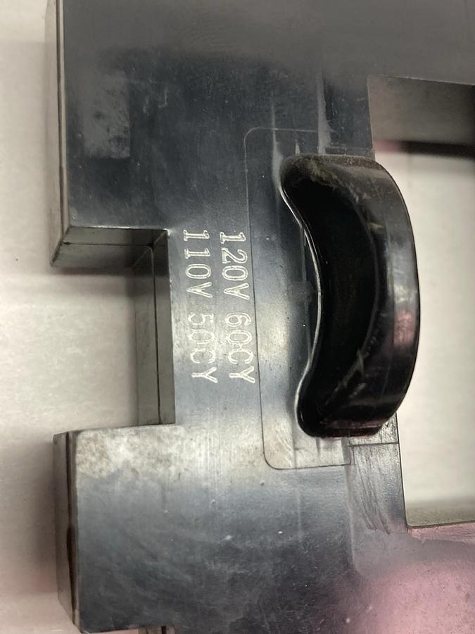 ITE,G103E126,3 Pole Coil