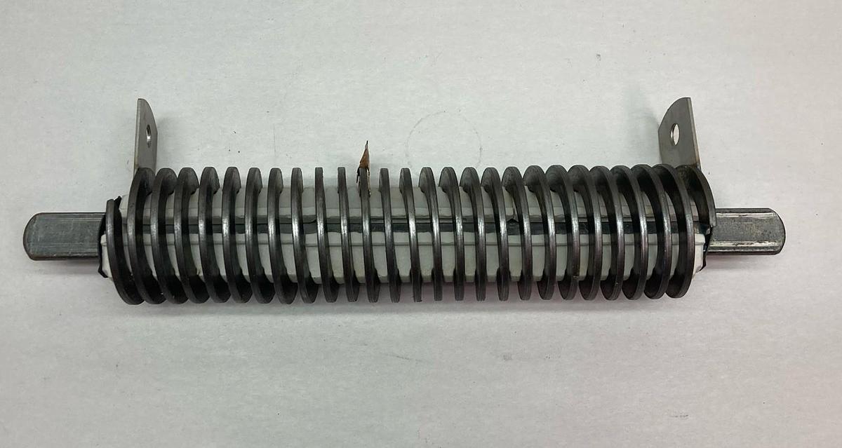 Used Unbranded,67A-15,Resistor
