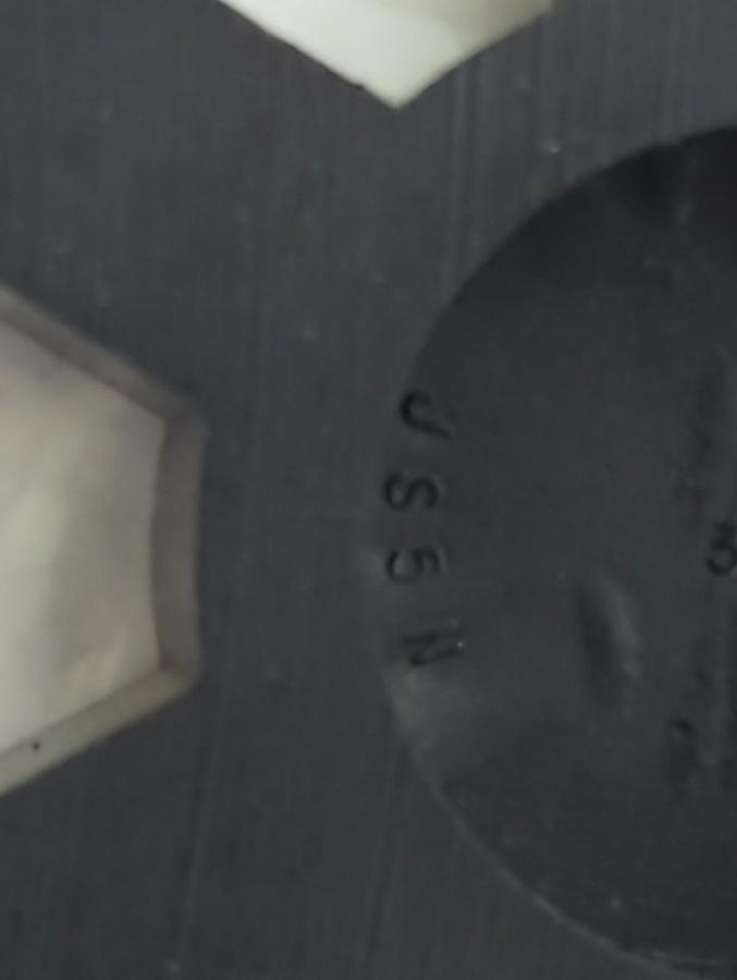 BROWNING,JS5N,JAW COUPLING INSERT NOS