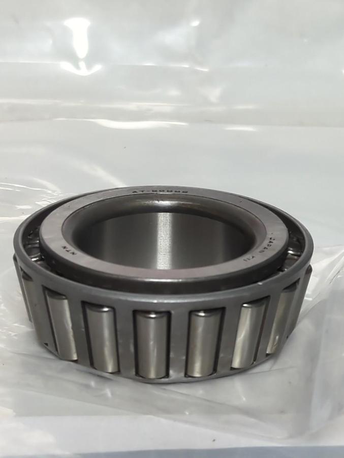 Used NTN,4T-33882,ROLLER BALL BEARING CONE PRE-OWNED