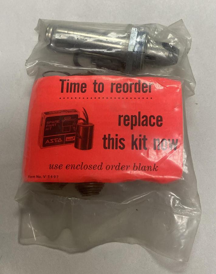 ASCO,306683-G,REBUILD KIT NEW NO BOX