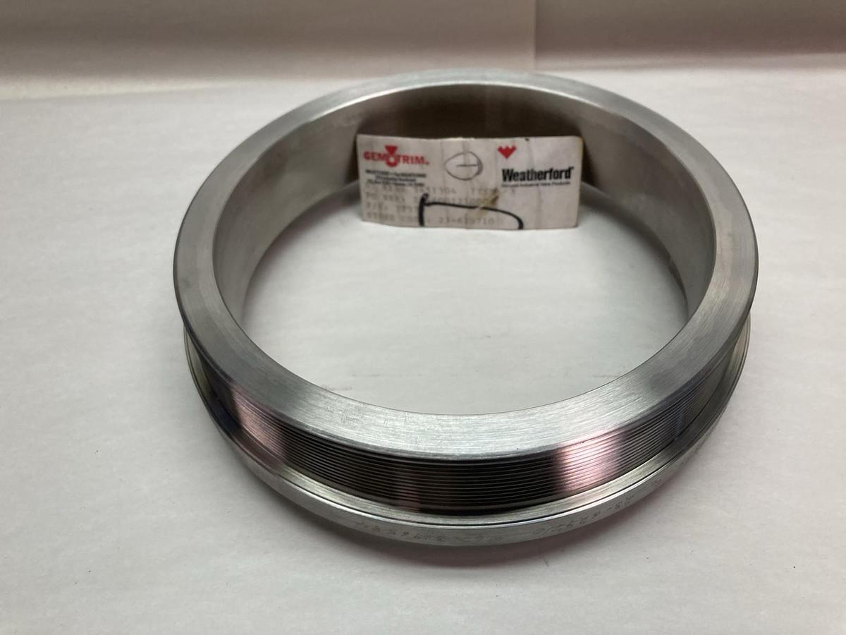 GemTrim,17379,Ring Piston