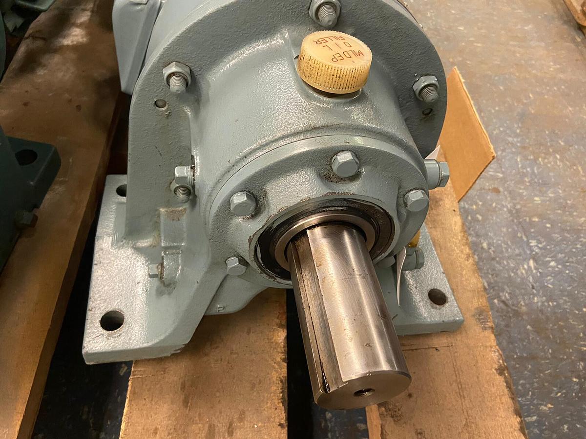 Used Sumitomo Cyclo Pack,HCM 3-85,GearDrive Ratio 59 Input 22KW 1500/1800RPM