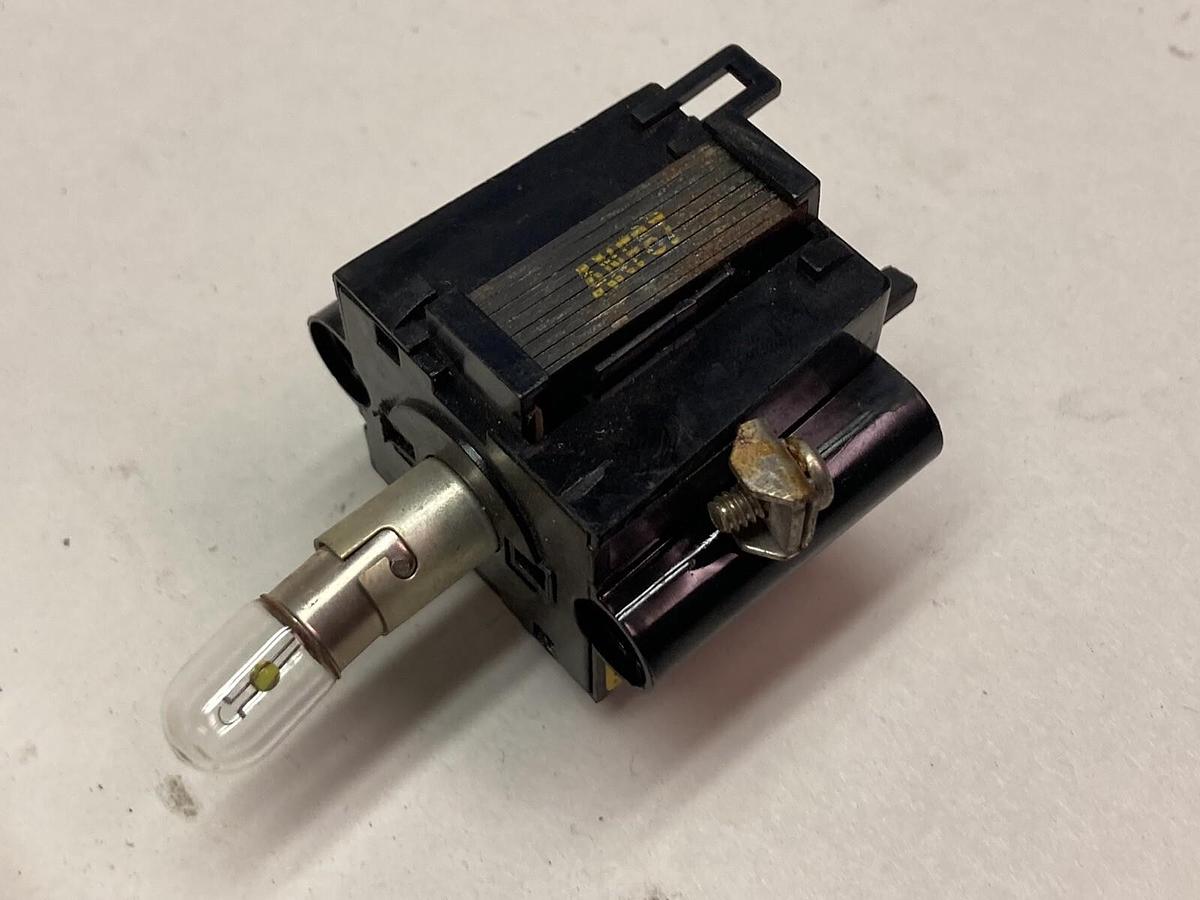 Westinghouse,PB1T1P,Red Light Indicator