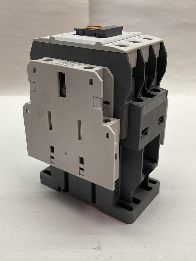 Metasol,MC-40a,Contactor Nema Size 2 40A