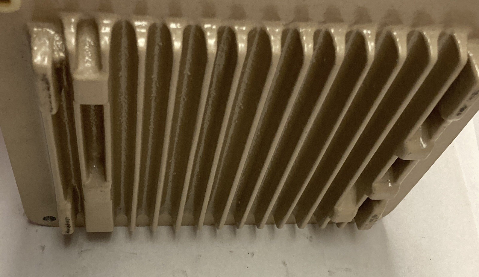 Used TB Woods,GND U1080,Motor Control for 1 HP Motors
