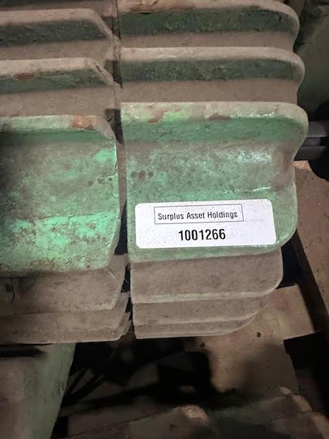 Used GE HP20 286U
