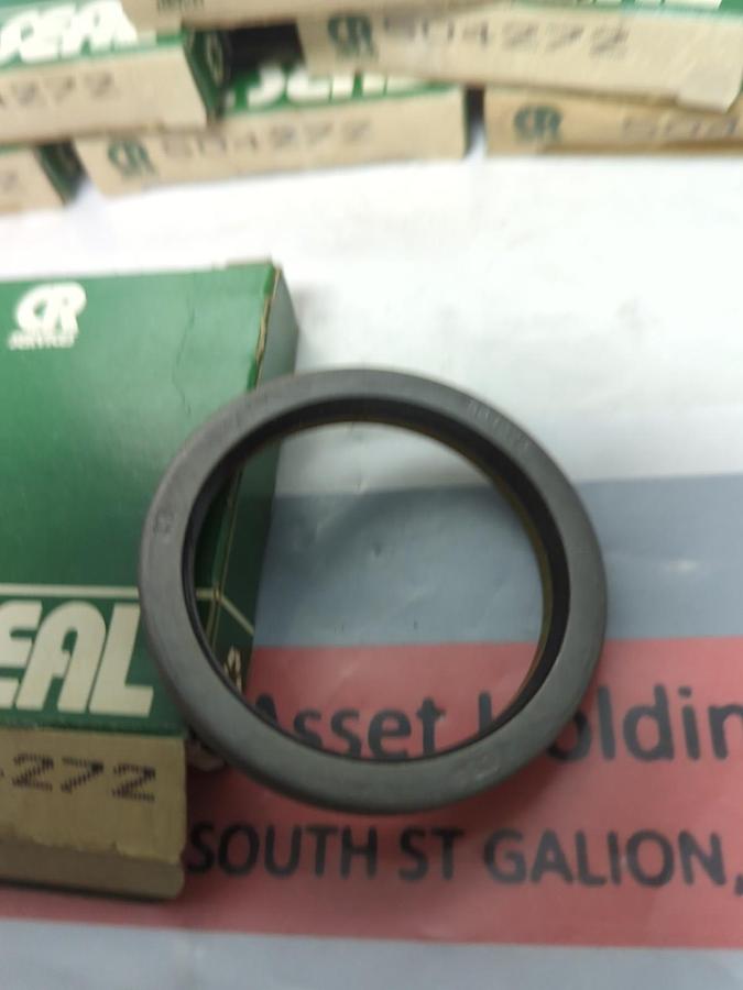 CHICAGO RAWHIDE,504272,OIL SEAL LOT OF 10 NOS