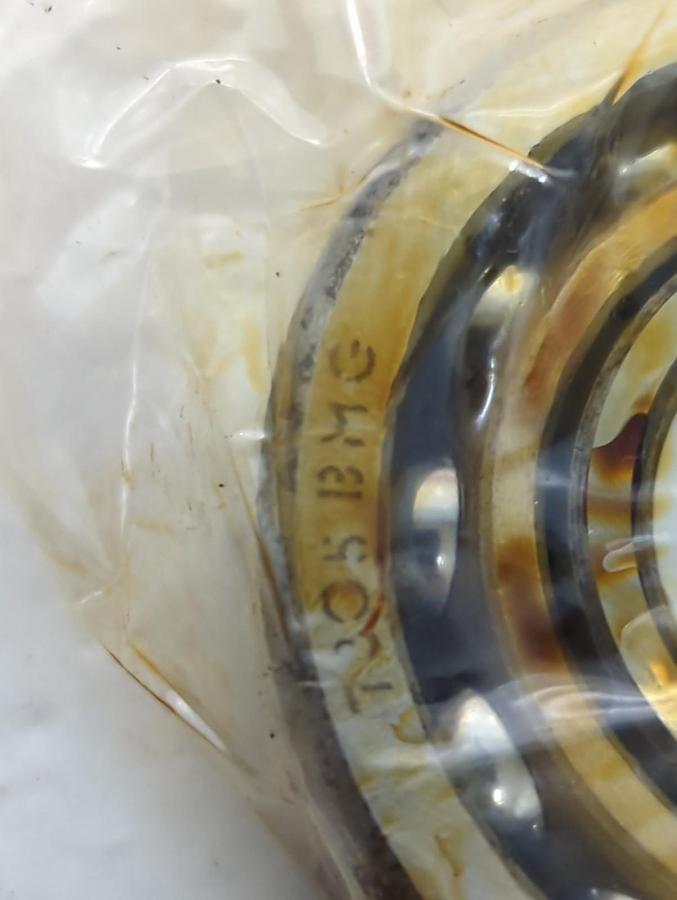 BEARINGS LIMITED,7305BMG,ANGULAR CONTACT BEARING 25MM BORE 62MM OD 17MM W NOS