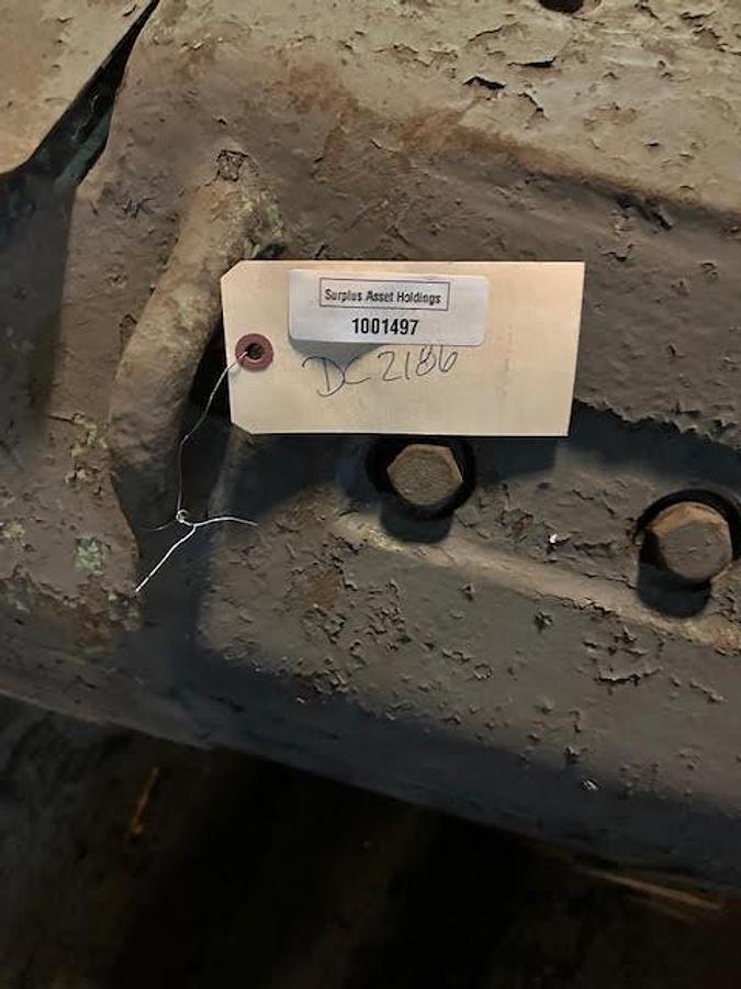 Used Westinghouse  MC610