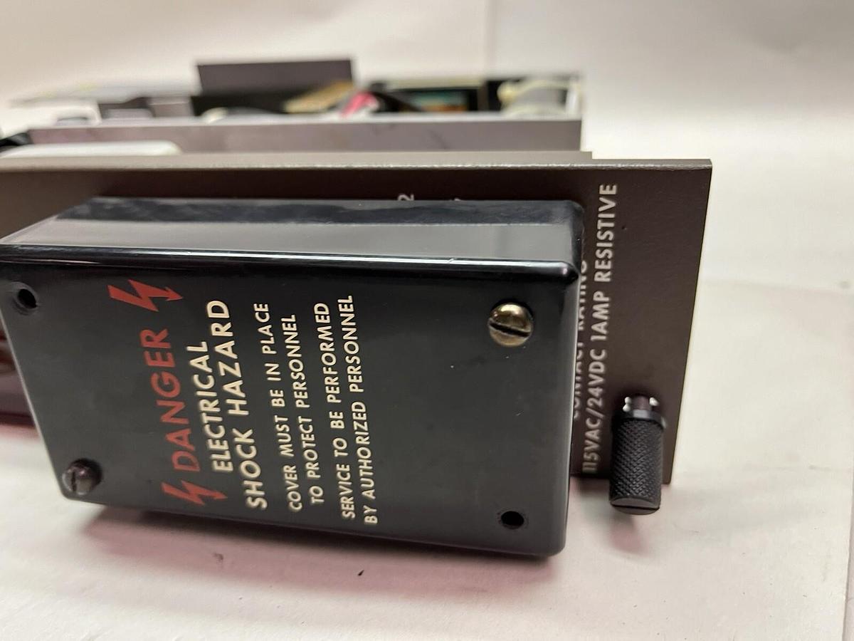 Used GE FANUC,IC600PM500B, CPU/DPU POWER SUPPLY