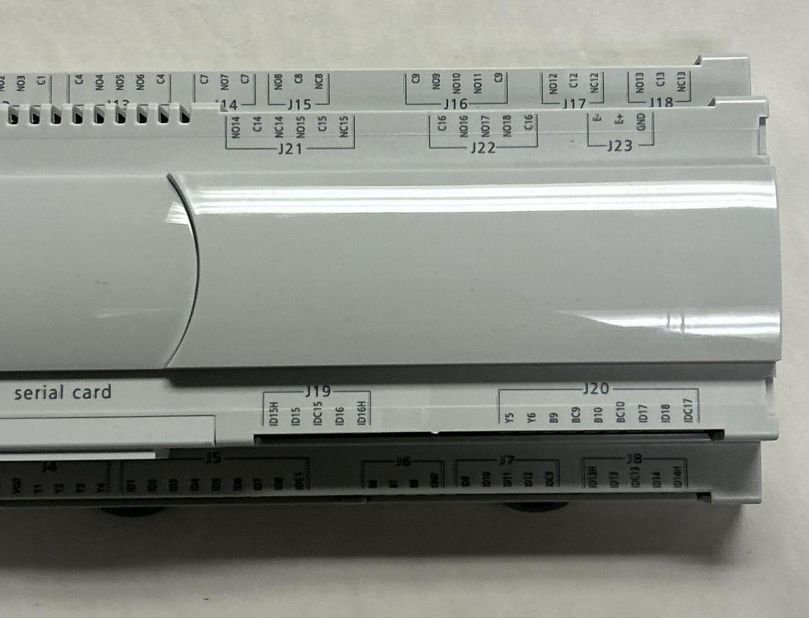 CAREL STULZ,PCO3ST0AL0 E2, MICROPROCESSOR CONTROLLER NEW