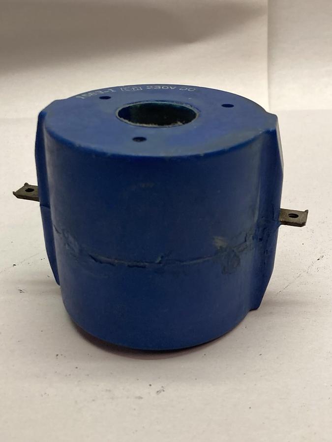 Used Cutler-Hammer,1583-1,Contactor Starter Coil 230VDC