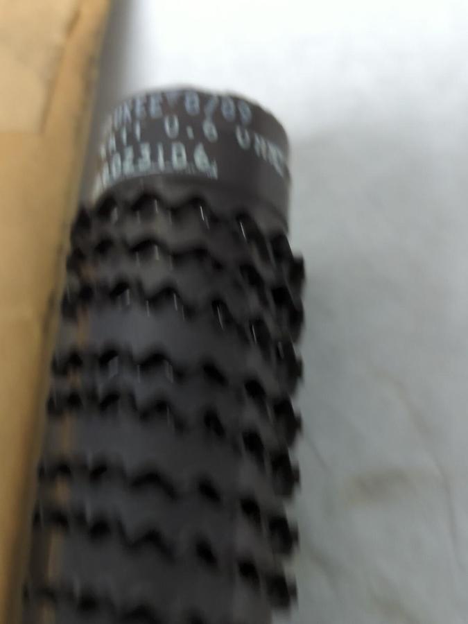 MILWAUKEE,80Z31D6,RESISTOR 300 WATT 0.06 OHM NOS