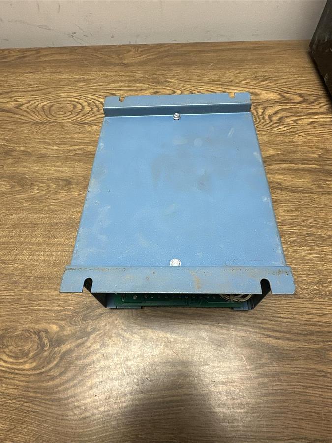 Used Halmar-Robicon,DC1PCI-1240-CL/OC-D,Voltage Controller