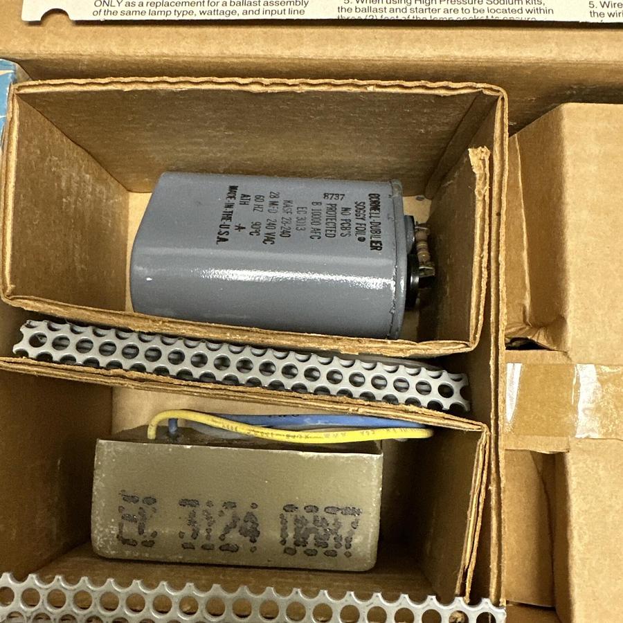 Holophane,EC-2894,Ballast Replacement Kit