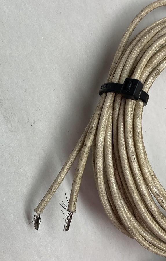 Thermoswitch,01-180300-001,Thermostat 10/5A 120/240Vac