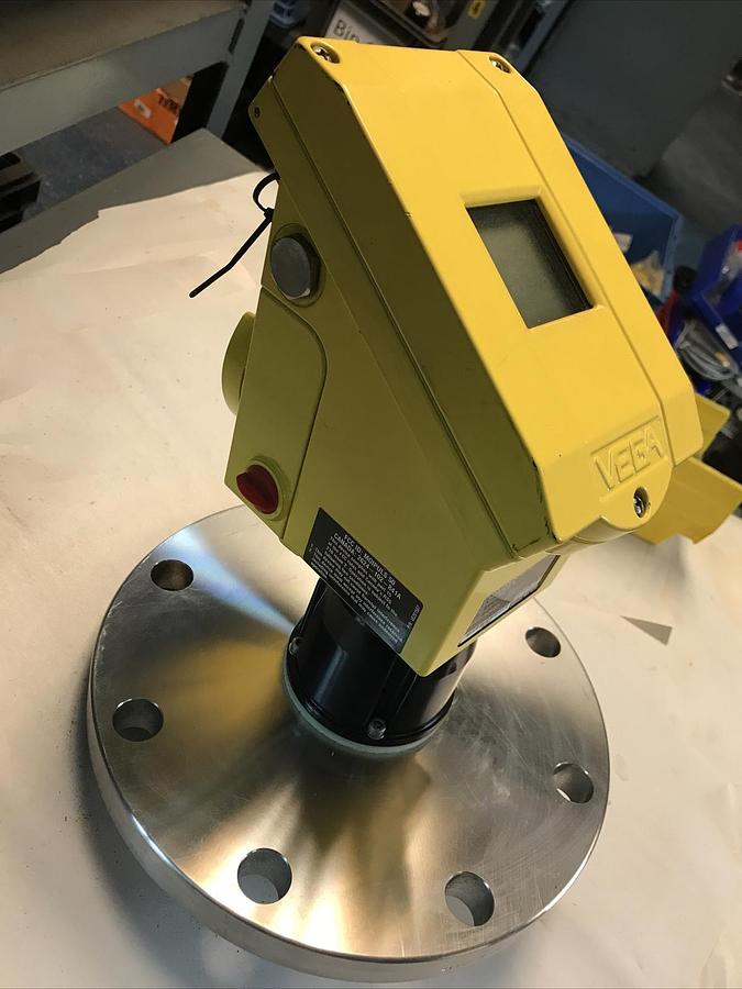 Vega,Puls54V.XE,Radar Sensor Puls54V.XEXAYYYVDX