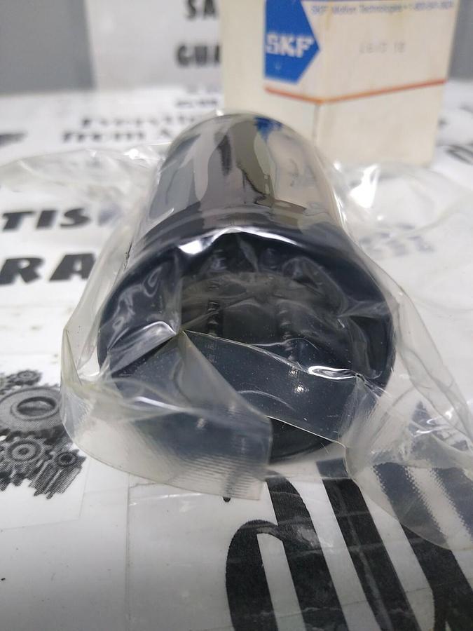 SKF,LBXD16,Linear Ball Bushing NOS