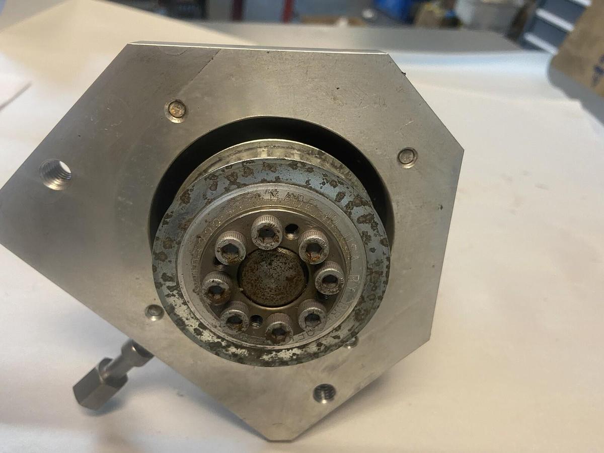 Used Thomson,DT090-015-0-RM090-39,DuraTrue 90 Gearbox Ratio 15:1 32-113353-6846