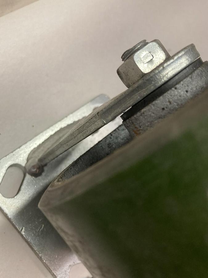 Unbranded,5x2,Caster Wheel