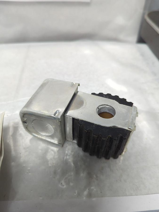 SPORLAN,MKC-2,COIL ASSEMBLY WITH JUNCTION BOX NOS