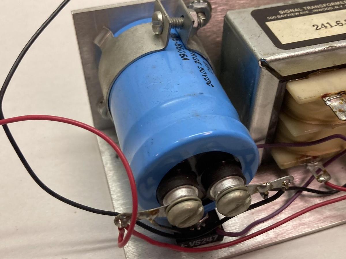 Used Signal Transformer,241-6-28,Transformer