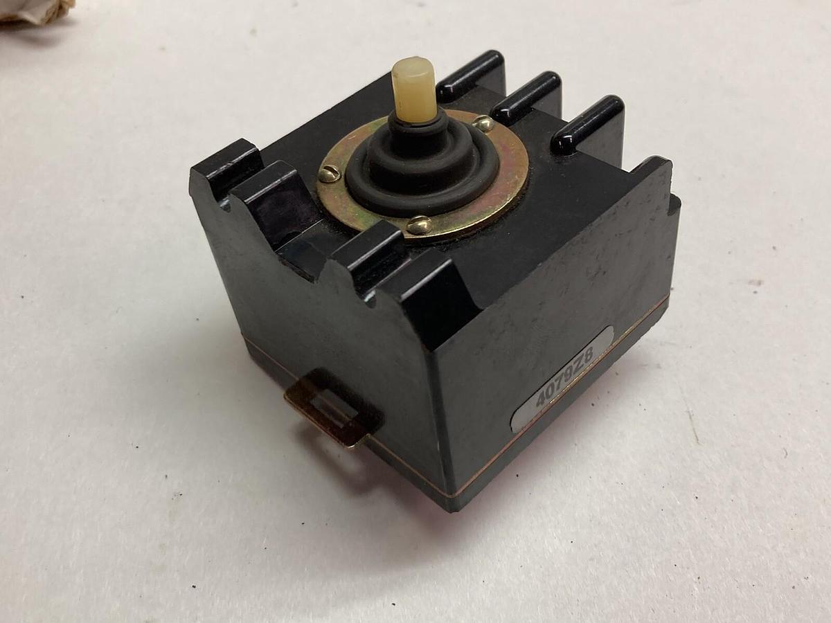 Harnischfeger P&H,4079Z8,Switch