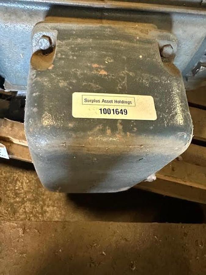 Used Reliance HP60 326TS