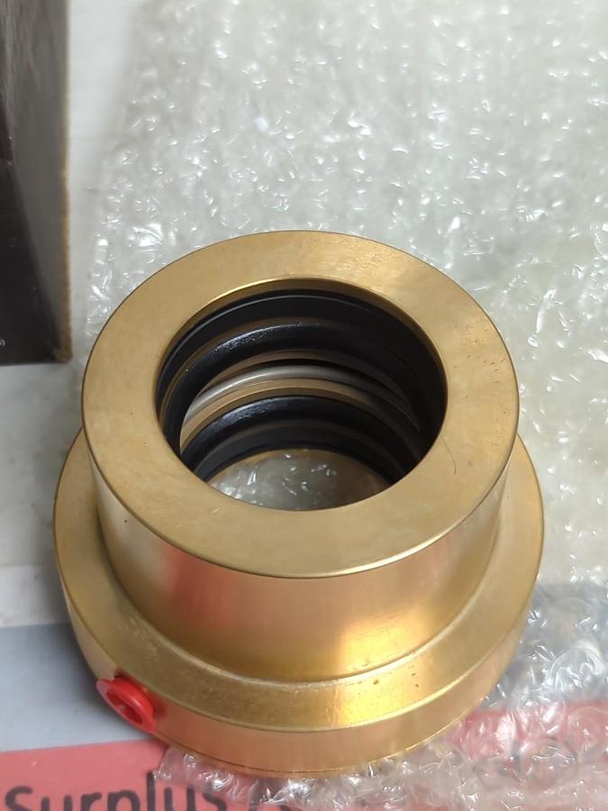 GARLOCK KLOZURE,RP-62,SYNTRON RP-78 SEAL 1-15/16 INCH NOS