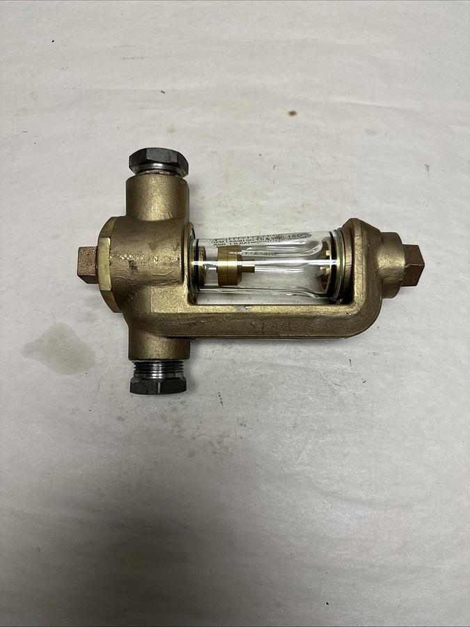 Used ABB,800A673V01,Flow Rate Indicator RatoSight