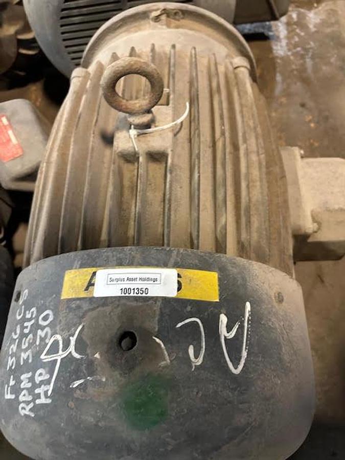 Used Delco HP30 326CS