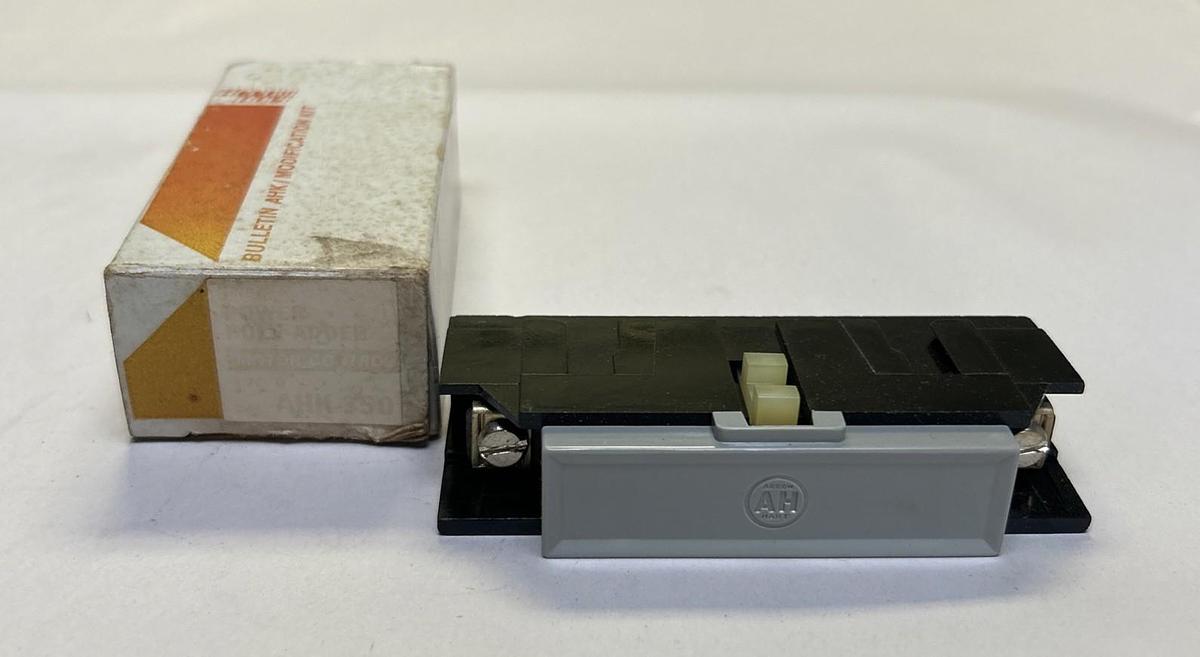 ARROW HART,AHK-350,POWER POLE ADDER NOS